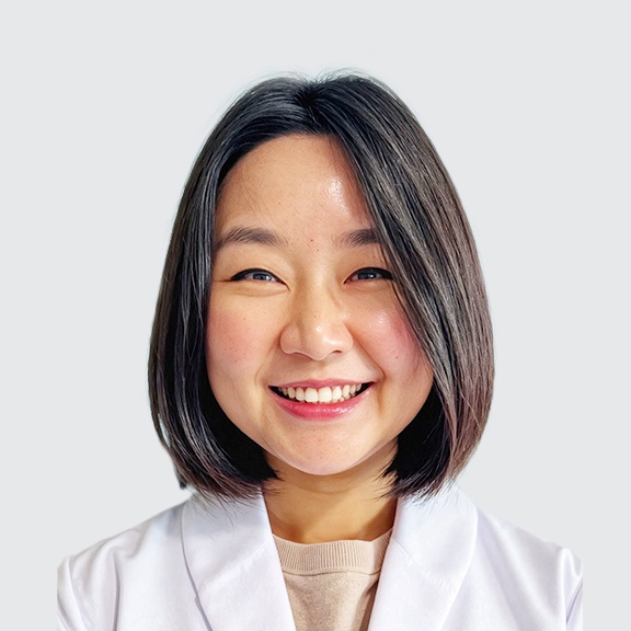 Teresa Chua Xinwei